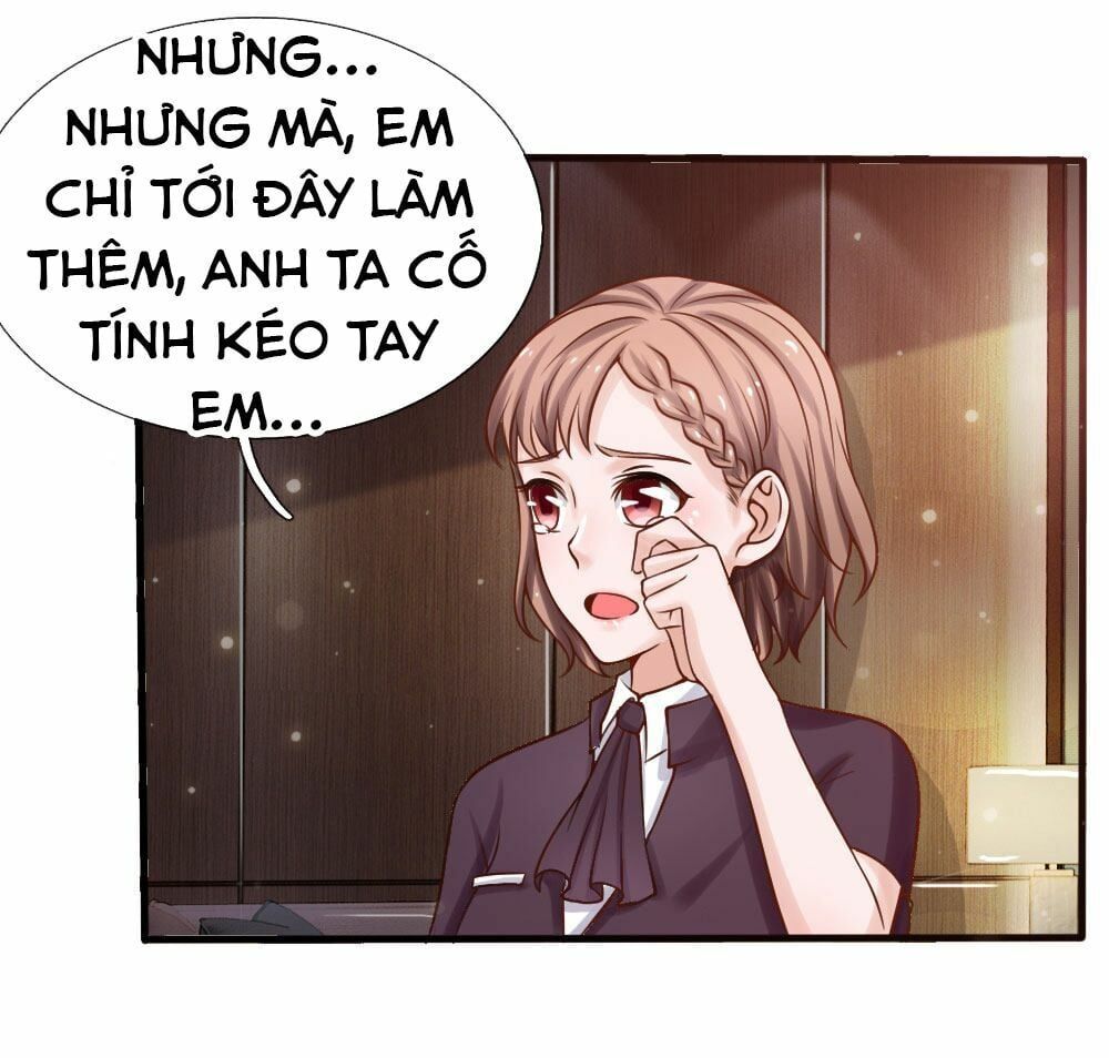 đọc truyện Ngạo Thị Thiên Địa Chương 22 ảnh 10 tại Giả Dược