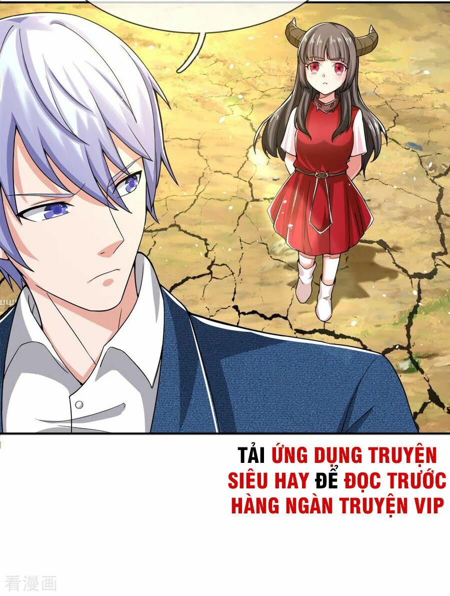 đọc truyện Ngạo Thị Thiên Địa Chương 220 ảnh 19 tại Thiên Thai Truyện
