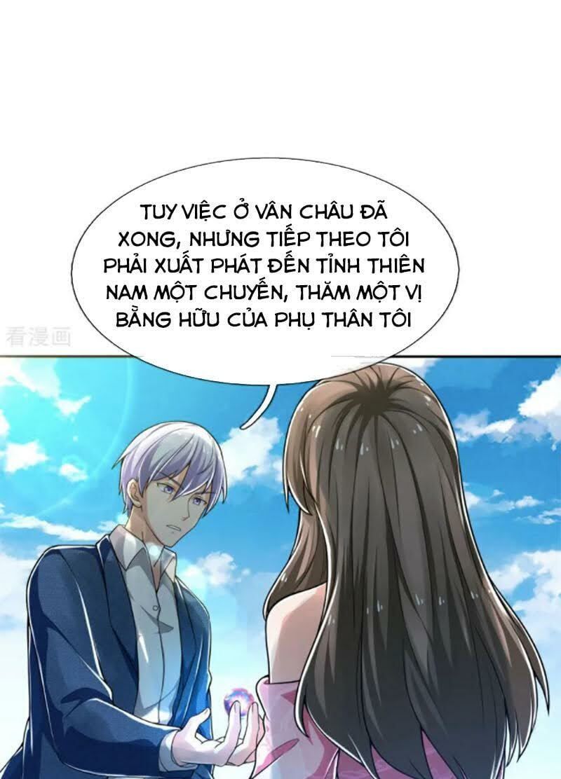 đọc truyện Ngạo Thị Thiên Địa Chương 221 ảnh 10 tại Thiên Thai Truyện