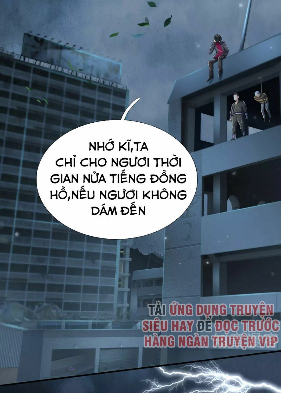 đọc truyện Ngạo Thị Thiên Địa Chương 222 ảnh 11 tại Thiên Thai Truyện