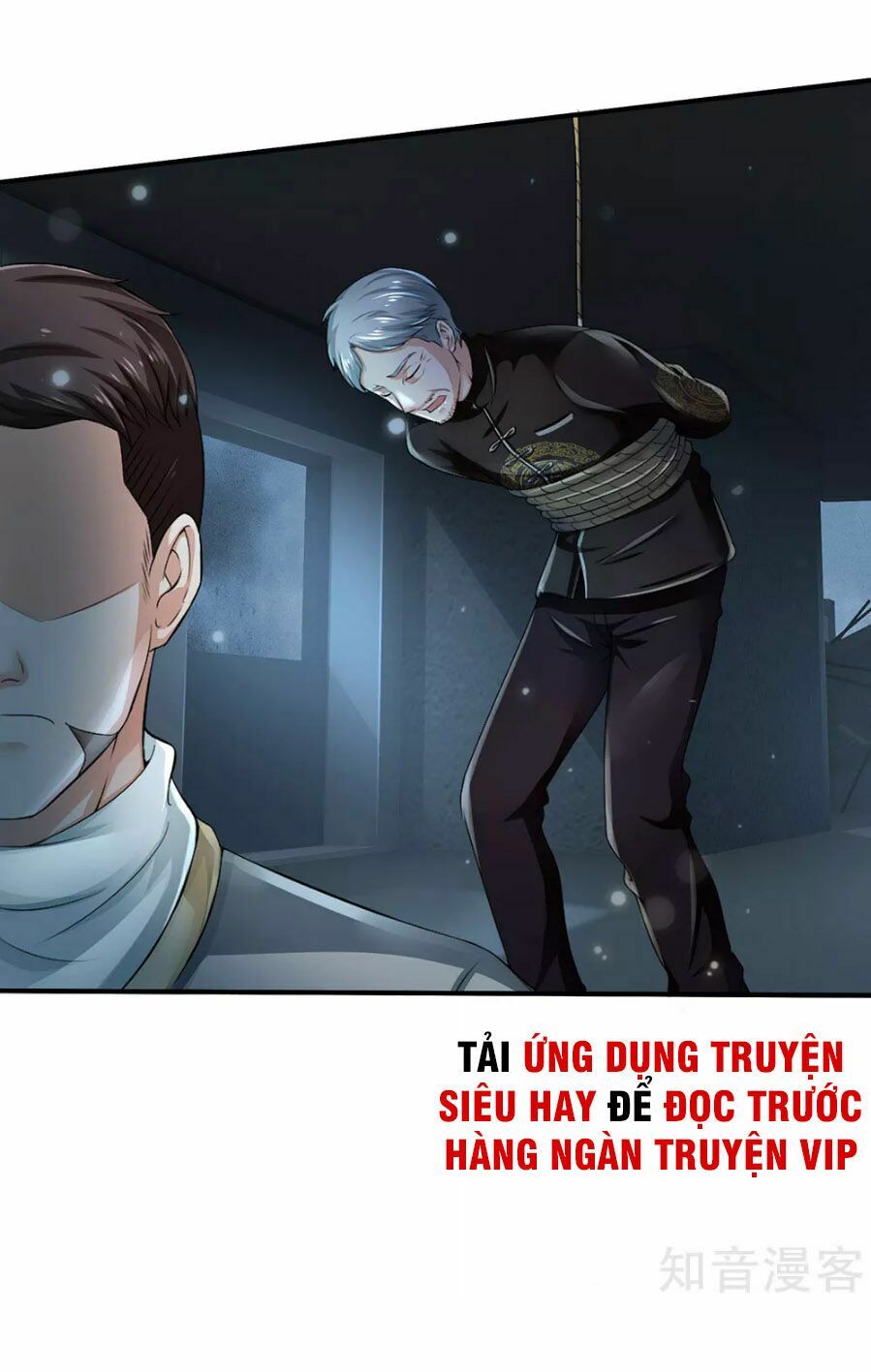 đọc truyện Ngạo Thị Thiên Địa Chương 222 ảnh 14 tại Thiên Thai Truyện