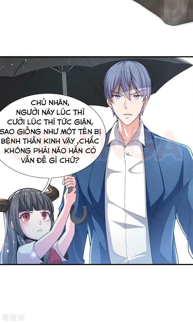 đọc truyện Ngạo Thị Thiên Địa Chương 223 ảnh 10 tại Thiên Thai Truyện