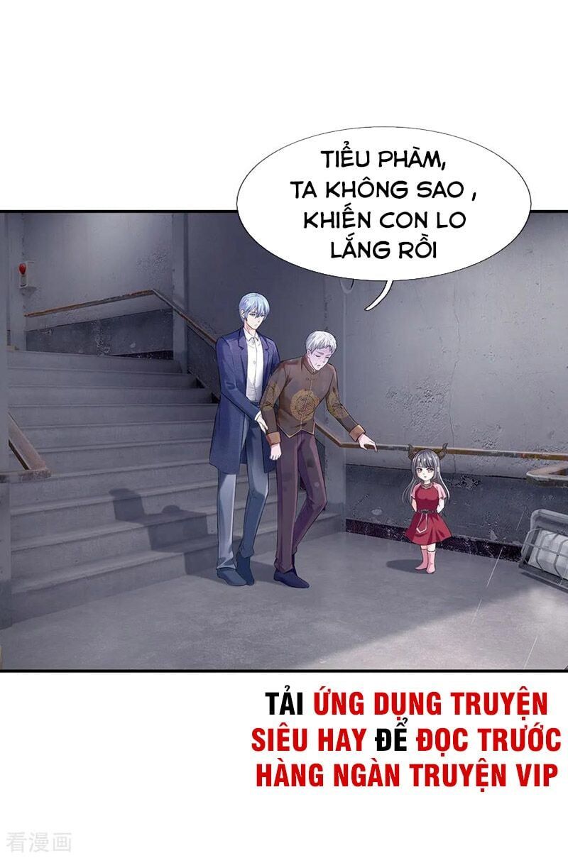 đọc truyện Ngạo Thị Thiên Địa Chương 224 ảnh 22 tại Thiên Thai Truyện