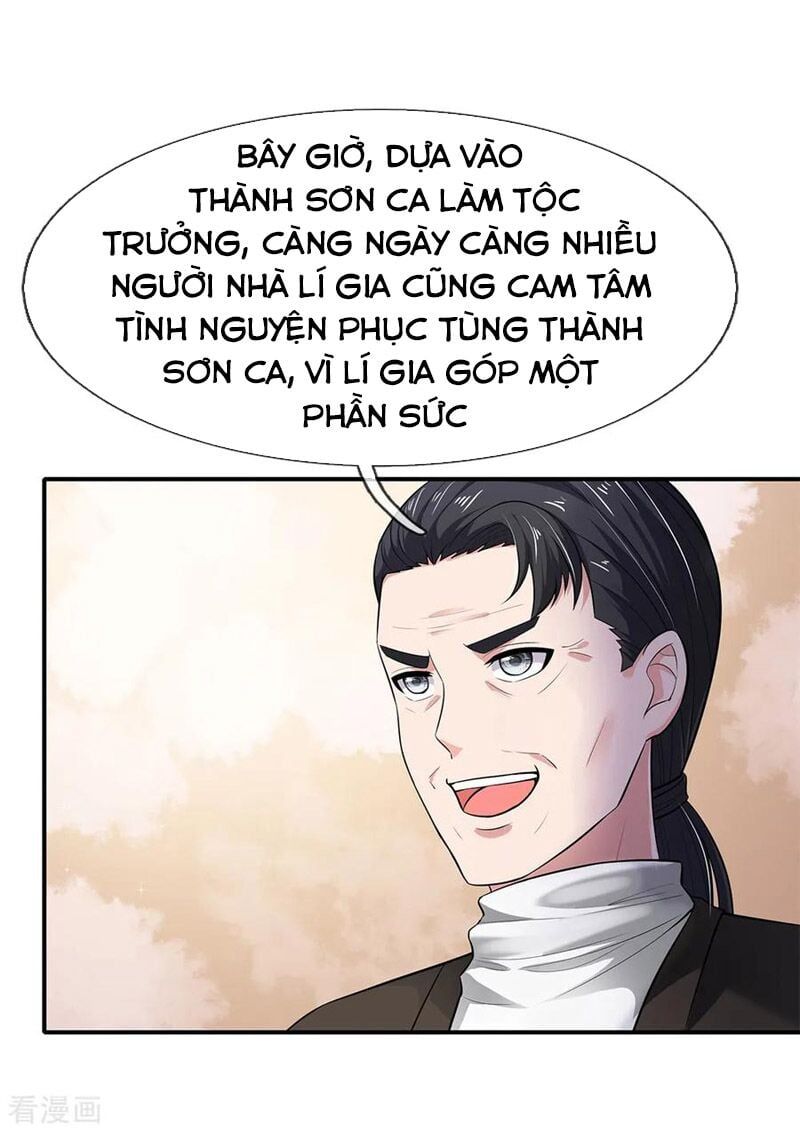 đọc truyện Ngạo Thị Thiên Địa Chương 224 ảnh 30 tại Thiên Thai Truyện