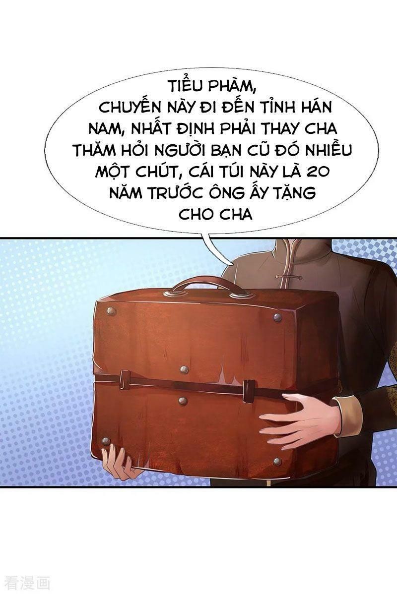 đọc truyện Ngạo Thị Thiên Địa Chương 225 ảnh 2 tại Thiên Thai Truyện