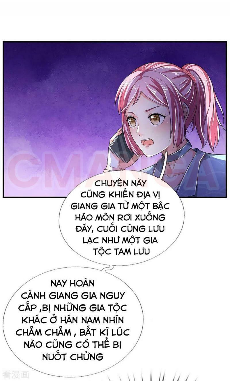 đọc truyện Ngạo Thị Thiên Địa Chương 225 ảnh 20 tại Thiên Thai Truyện