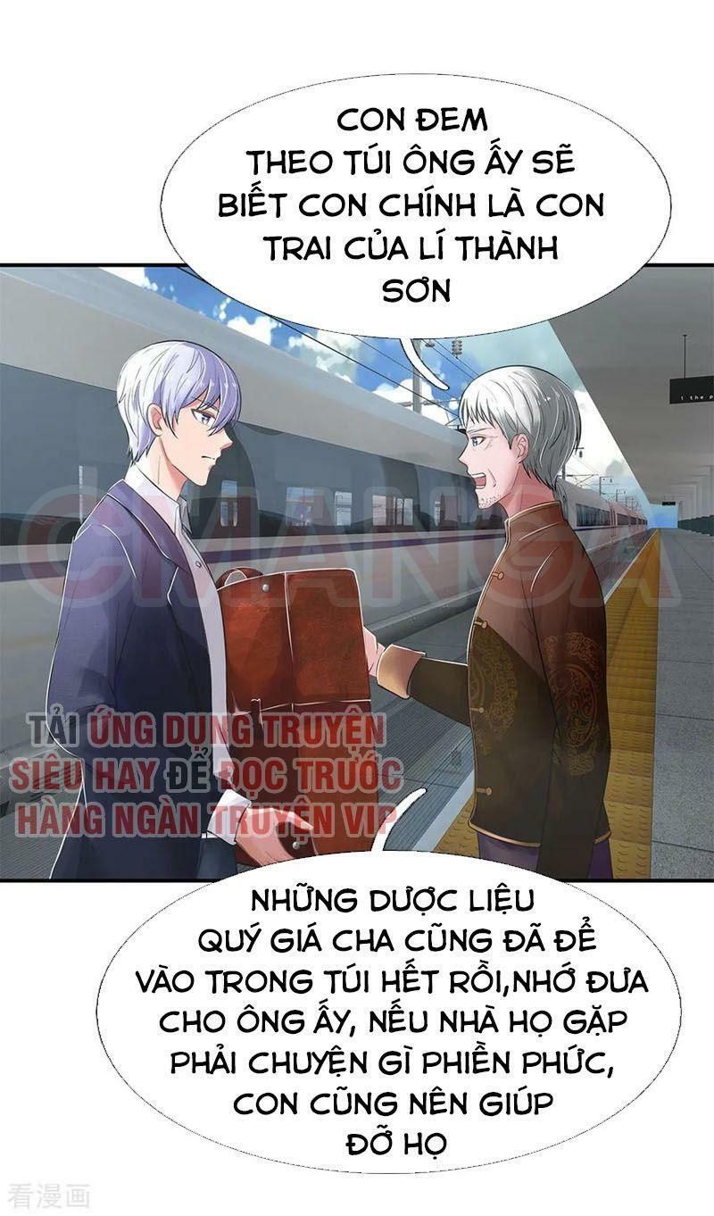 đọc truyện Ngạo Thị Thiên Địa Chương 225 ảnh 3 tại Thiên Thai Truyện