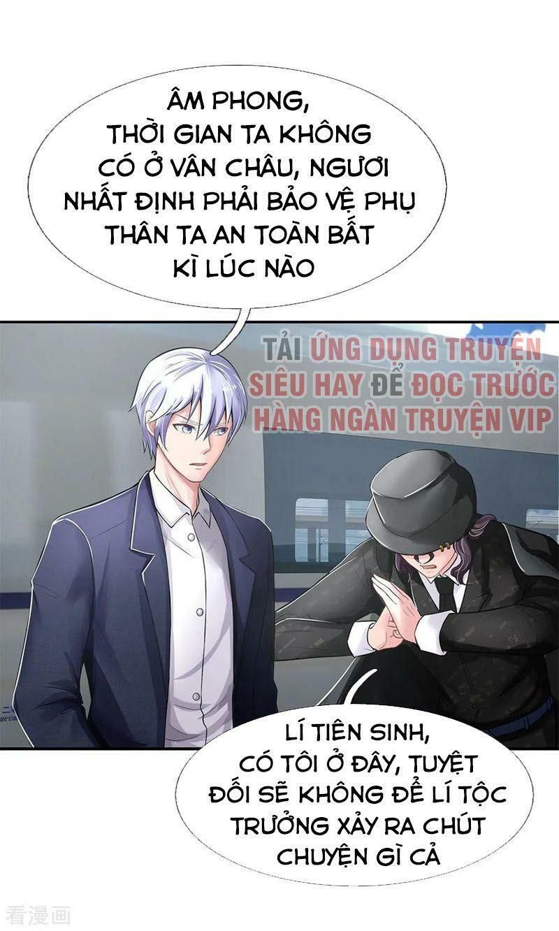 đọc truyện Ngạo Thị Thiên Địa Chương 225 ảnh 6 tại Thiên Thai Truyện