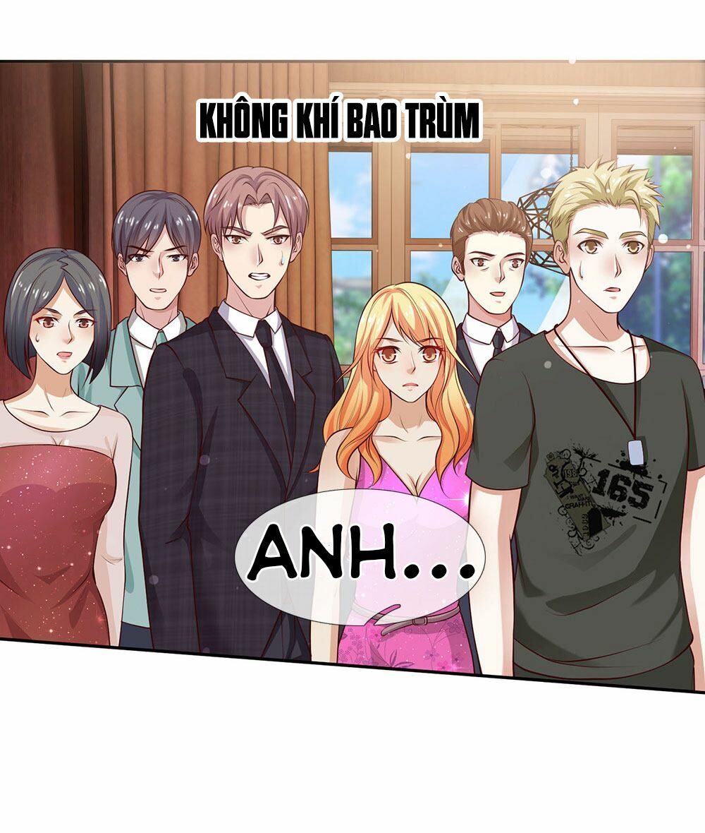 đọc truyện Ngạo Thị Thiên Địa Chương 23 ảnh 27 tại Giả Dược