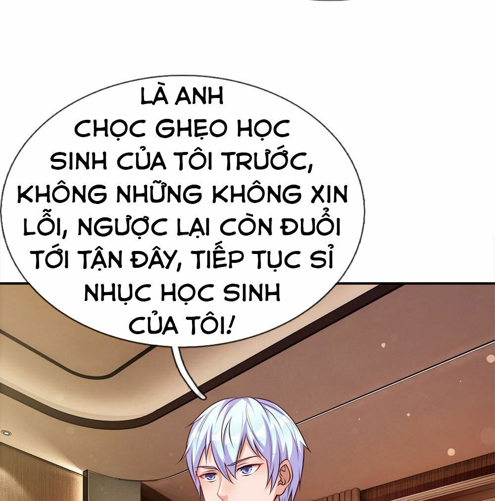 đọc truyện Ngạo Thị Thiên Địa Chương 23 ảnh 4 tại Giả Dược