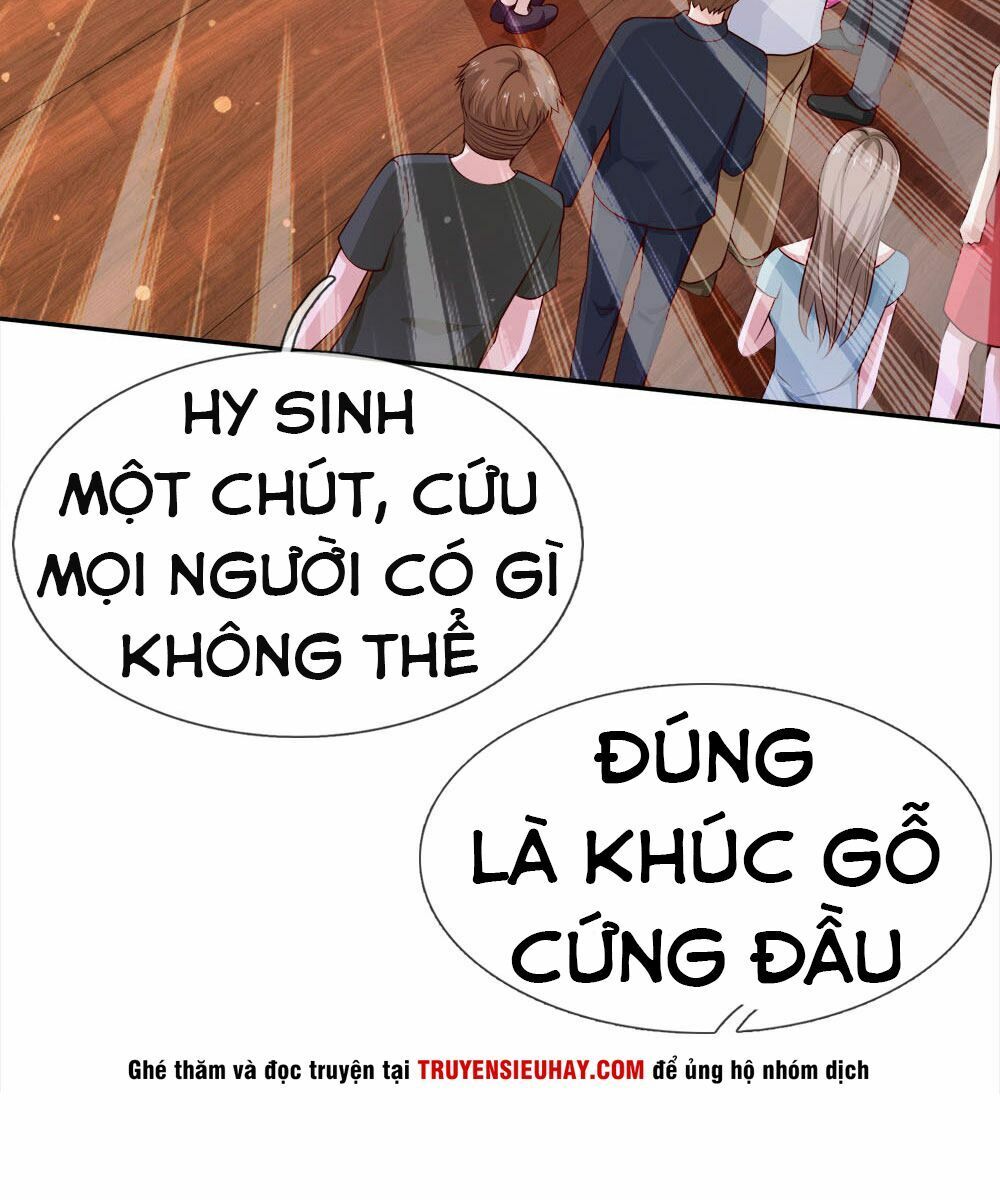 đọc truyện Ngạo Thị Thiên Địa Chương 23 ảnh 9 tại Giả Dược