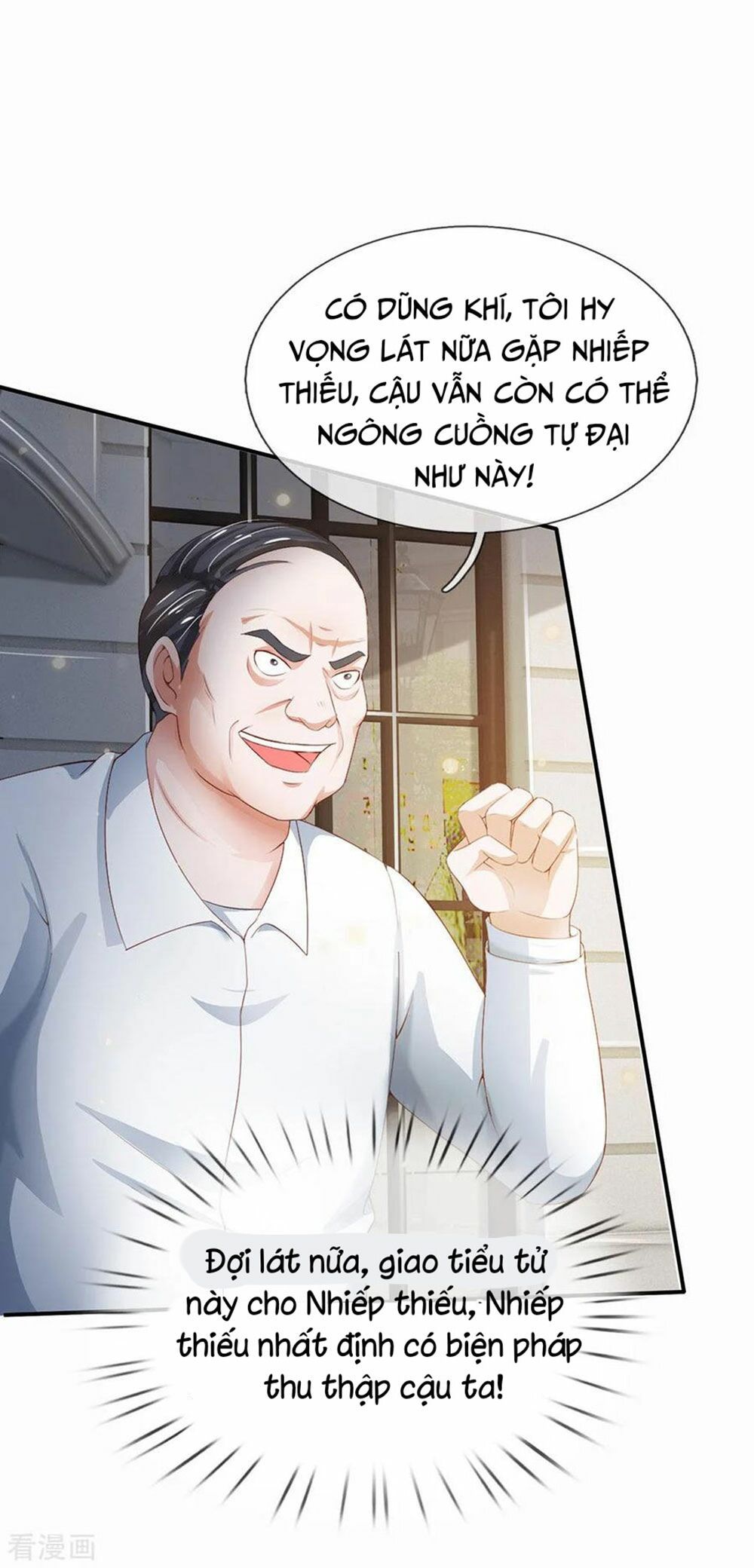 đọc truyện Ngạo Thị Thiên Địa Chương 230 ảnh 24 tại Thiên Thai Truyện