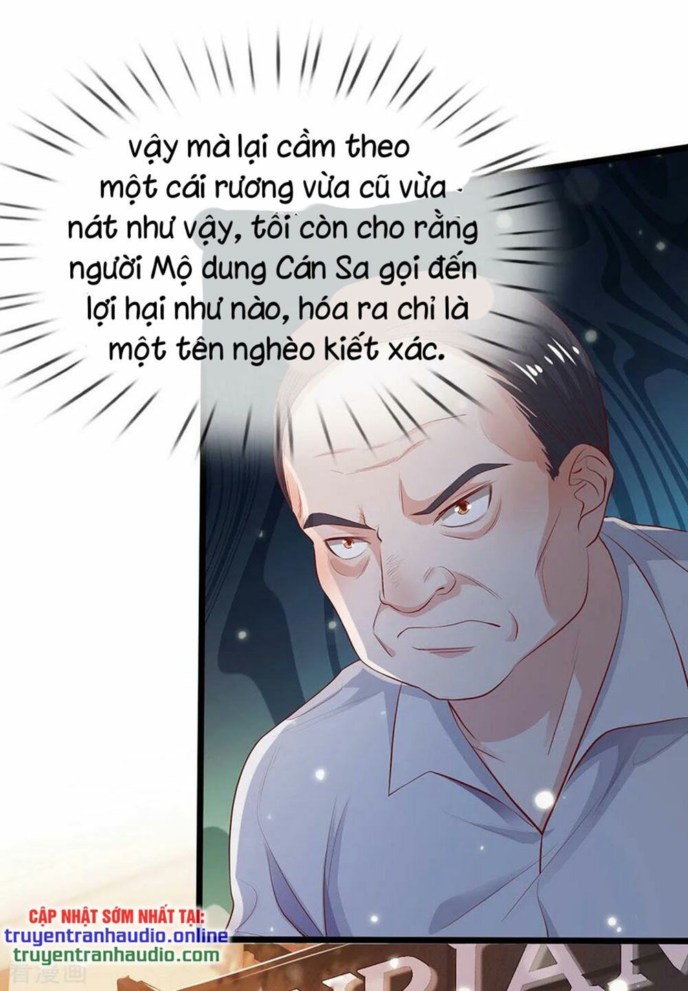 đọc truyện Ngạo Thị Thiên Địa Chương 230 ảnh 6 tại Thiên Thai Truyện