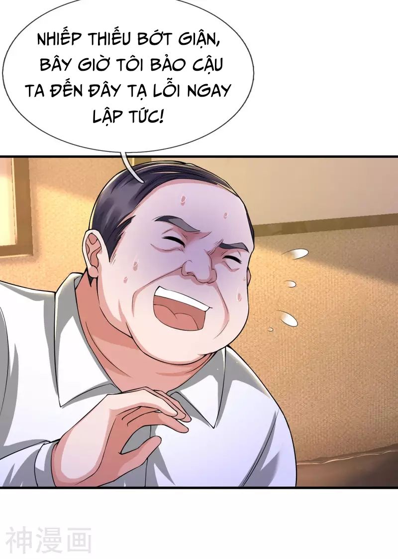 đọc truyện Ngạo Thị Thiên Địa Chương 232 ảnh 23 tại Thiên Thai Truyện