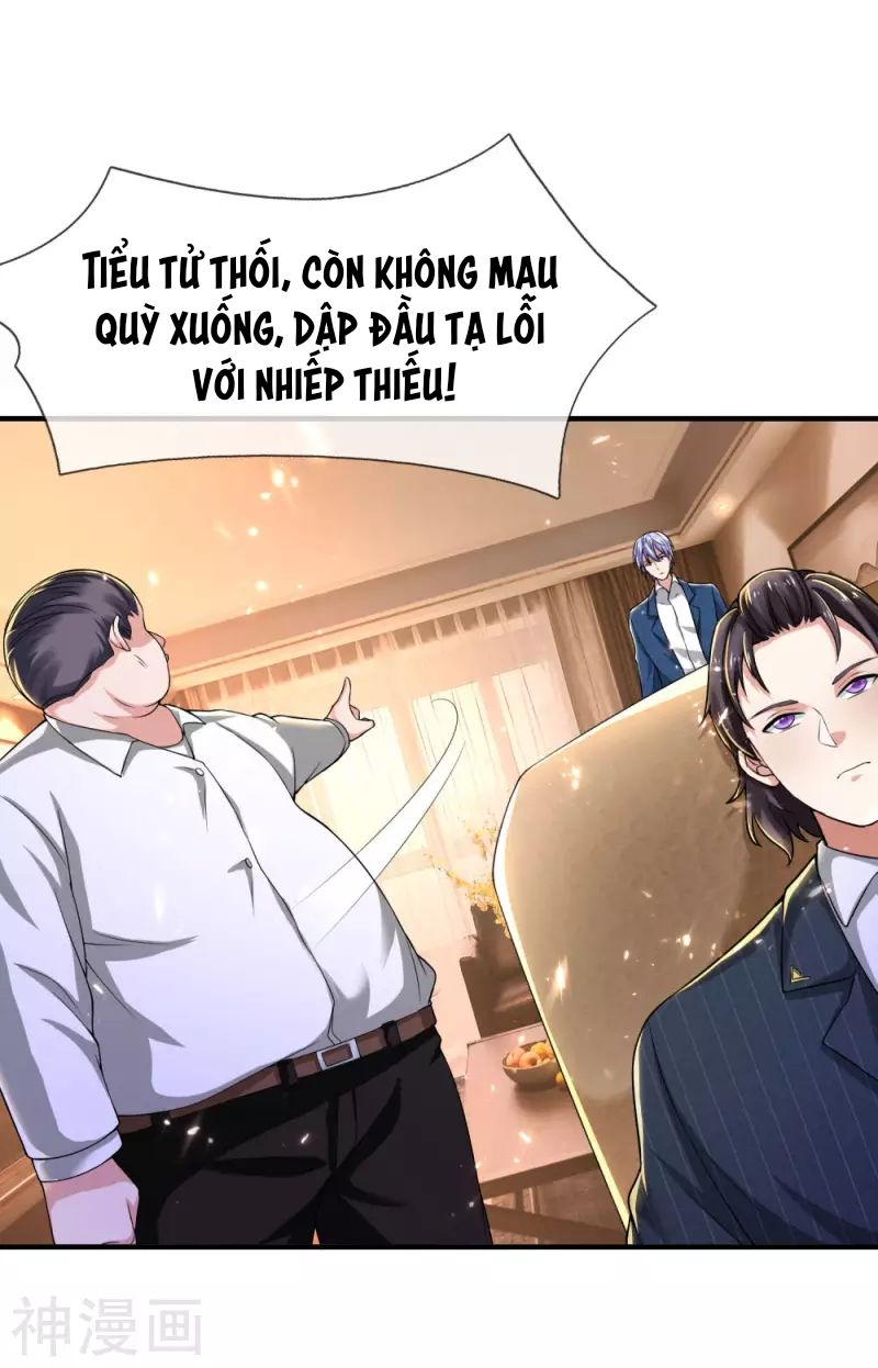 đọc truyện Ngạo Thị Thiên Địa Chương 232 ảnh 24 tại Thiên Thai Truyện