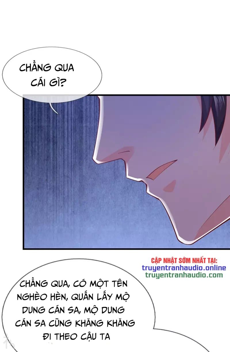 đọc truyện Ngạo Thị Thiên Địa Chương 232 ảnh 6 tại Thiên Thai Truyện