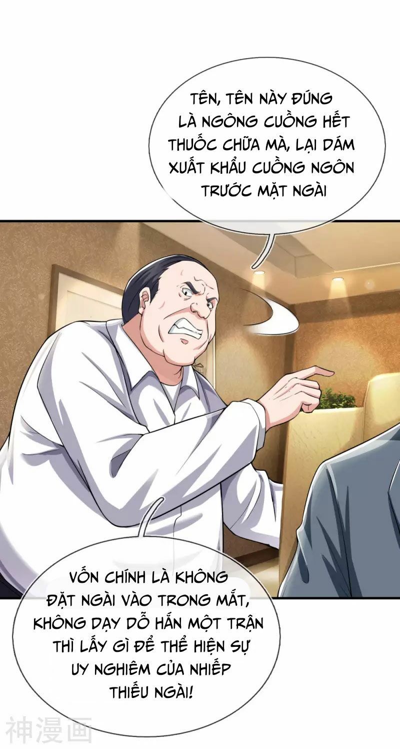 đọc truyện Ngạo Thị Thiên Địa Chương 233 ảnh 14 tại Thiên Thai Truyện