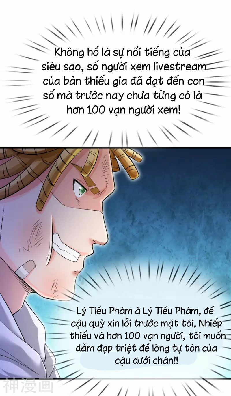 đọc truyện Ngạo Thị Thiên Địa Chương 233 ảnh 9 tại Thiên Thai Truyện