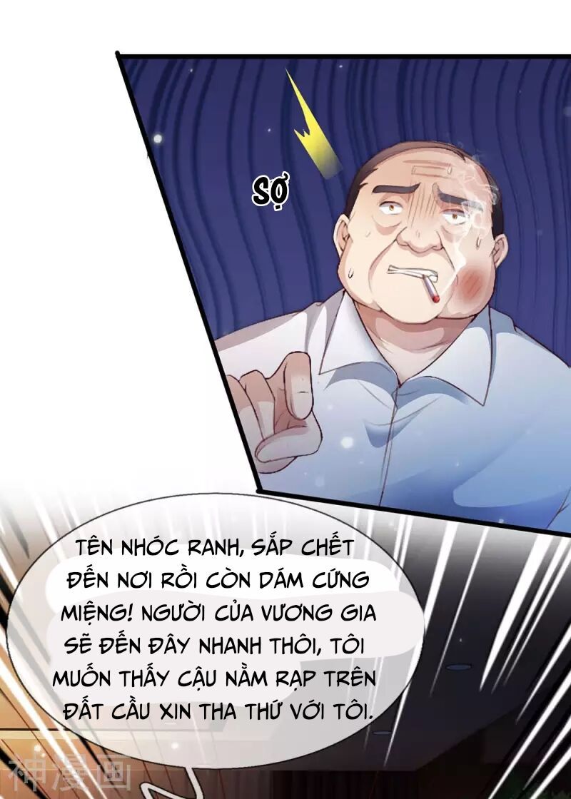 đọc truyện Ngạo Thị Thiên Địa Chương 234 ảnh 29 tại Thiên Thai Truyện