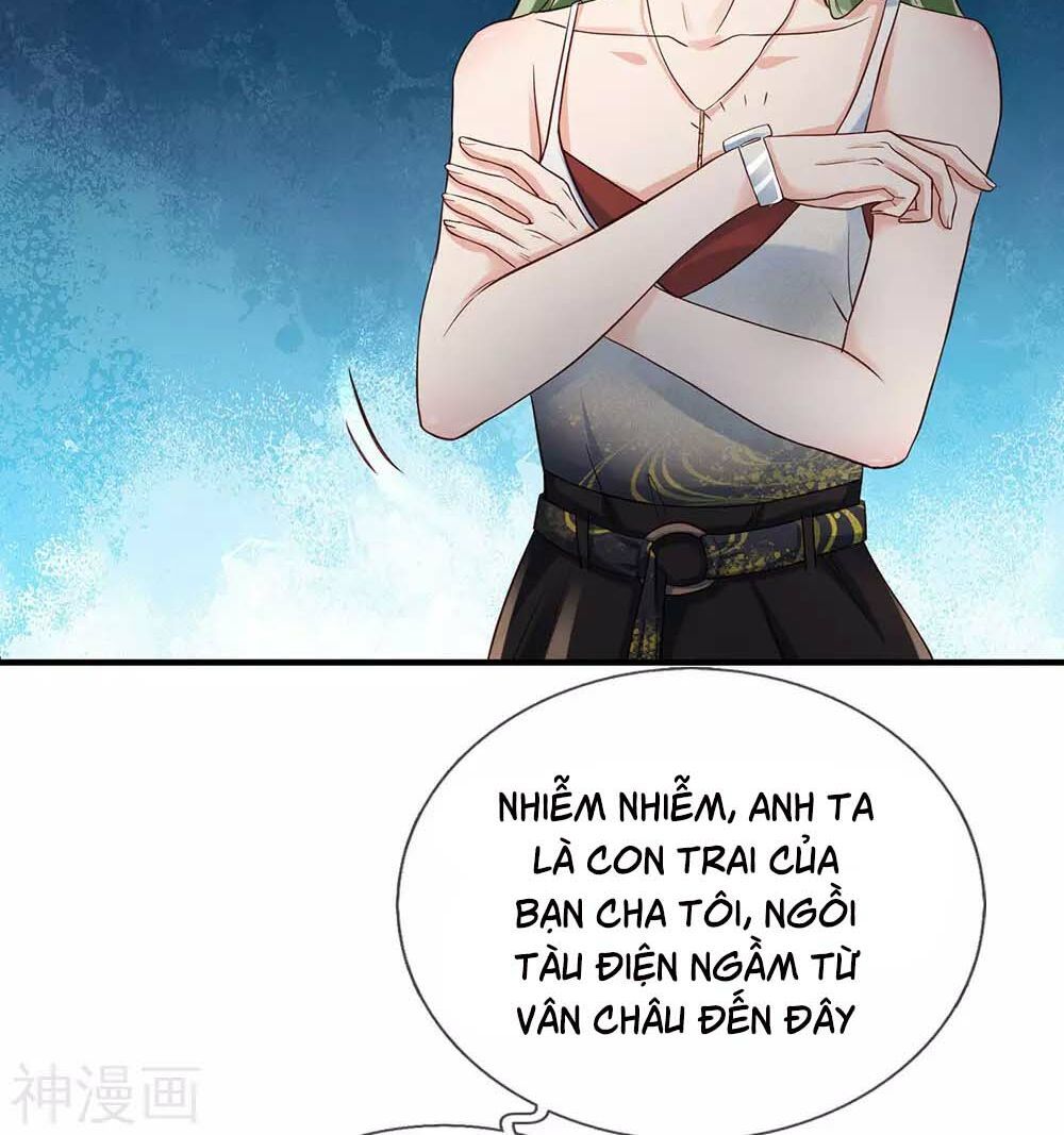 đọc truyện Ngạo Thị Thiên Địa Chương 237 ảnh 17 tại Giả Dược