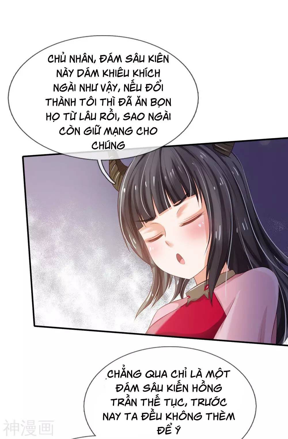 đọc truyện Ngạo Thị Thiên Địa Chương 237 ảnh 8 tại Giả Dược