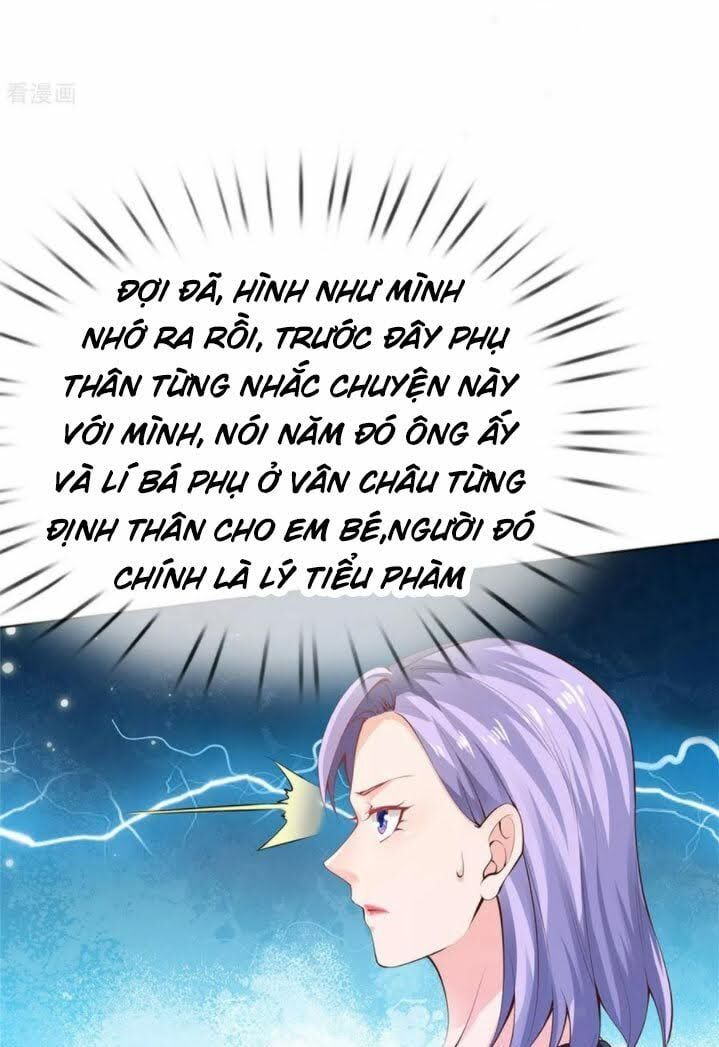 đọc truyện Ngạo Thị Thiên Địa Chương 238 ảnh 15 tại Thiên Thai Truyện