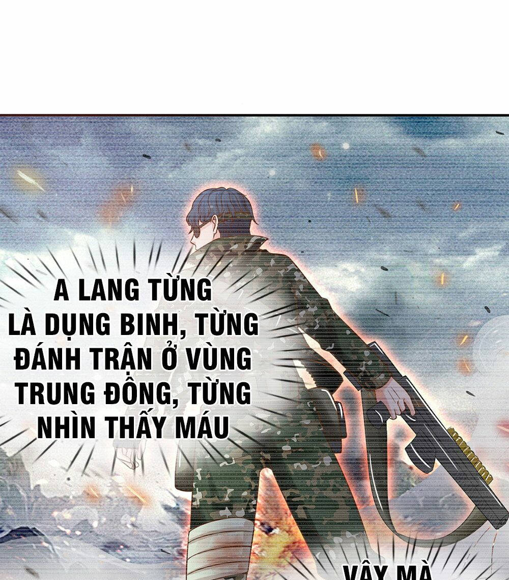 đọc truyện Ngạo Thị Thiên Địa Chương 24 ảnh 3 tại Thiên Thai Truyện