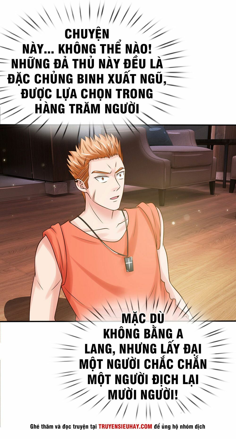 đọc truyện Ngạo Thị Thiên Địa Chương 24 ảnh 21 tại Thiên Thai Truyện