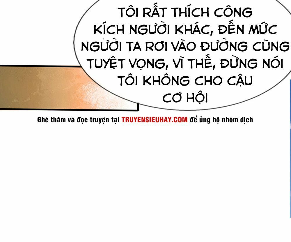 đọc truyện Ngạo Thị Thiên Địa Chương 24 ảnh 27 tại Thiên Thai Truyện