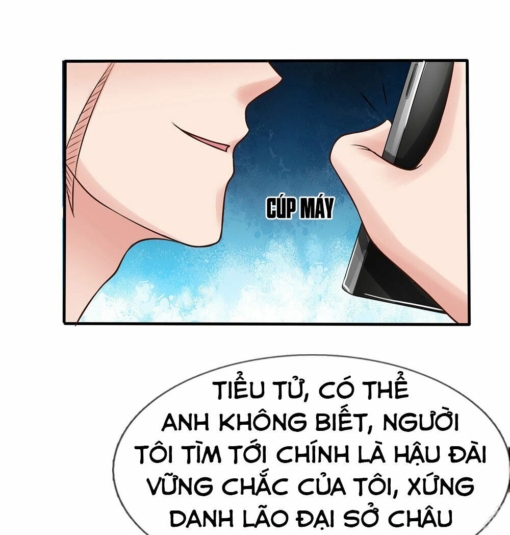 đọc truyện Ngạo Thị Thiên Địa Chương 24 ảnh 29 tại Thiên Thai Truyện