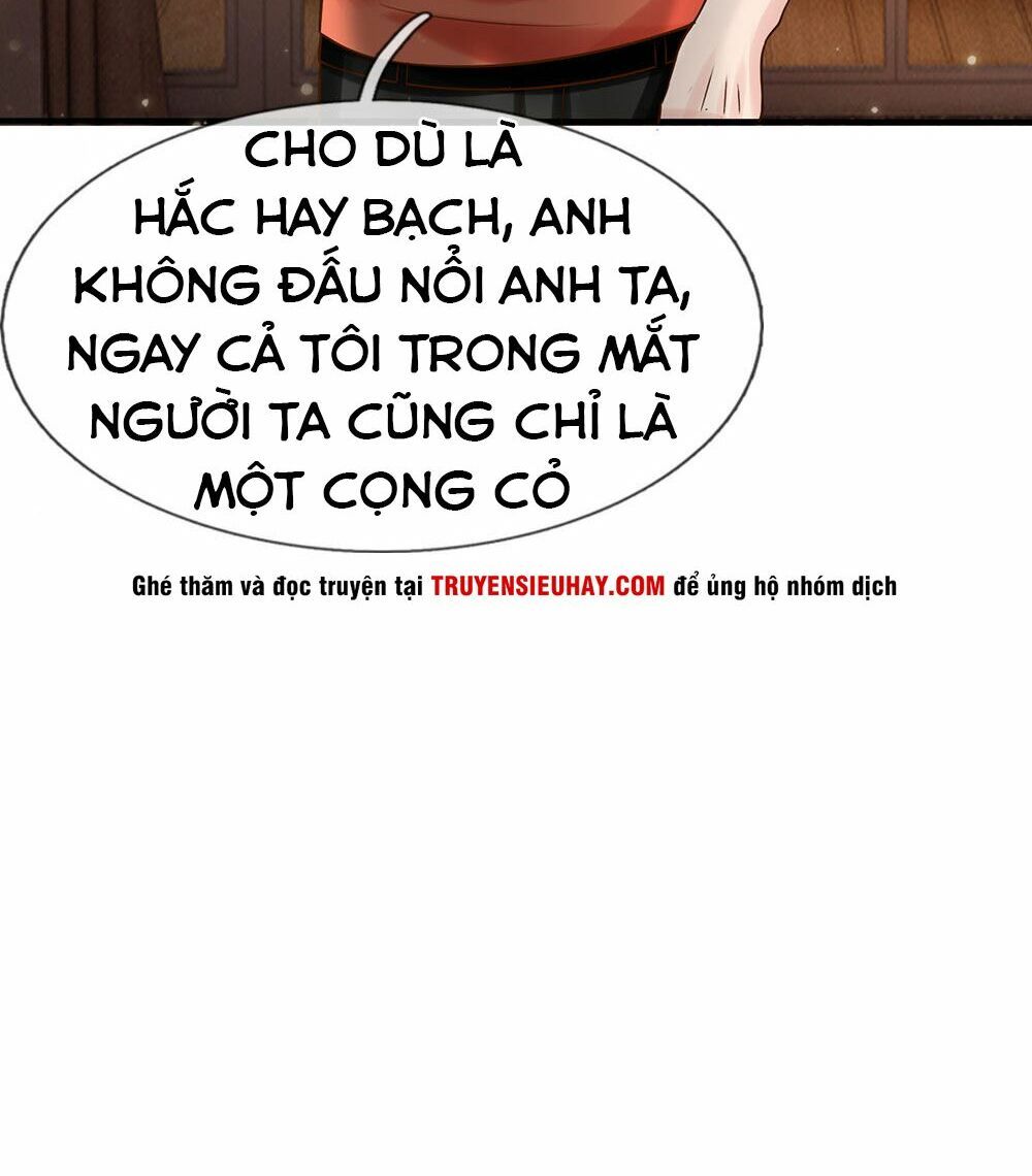 đọc truyện Ngạo Thị Thiên Địa Chương 24 ảnh 31 tại Thiên Thai Truyện