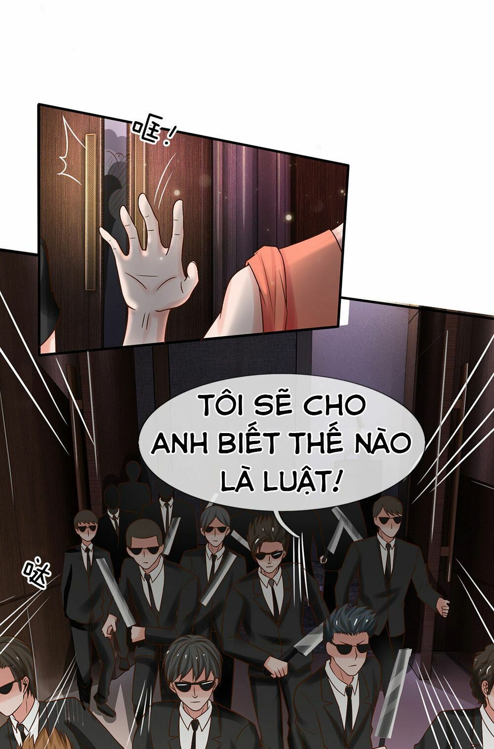 đọc truyện Ngạo Thị Thiên Địa Chương 24 ảnh 7 tại Thiên Thai Truyện