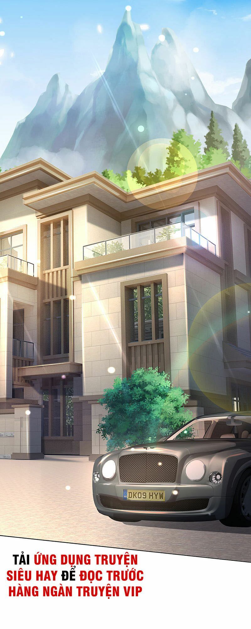 đọc truyện Ngạo Thị Thiên Địa Chương 241 ảnh 23 tại Thiên Thai Truyện