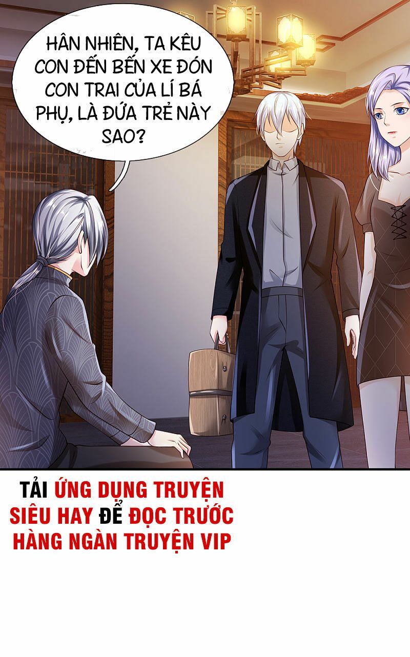 đọc truyện Ngạo Thị Thiên Địa Chương 241 ảnh 32 tại Thiên Thai Truyện