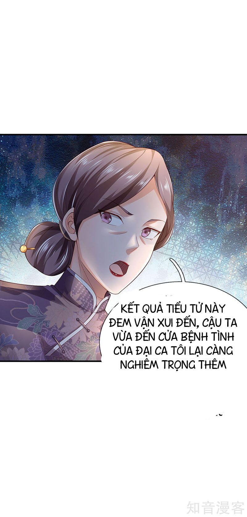 đọc truyện Ngạo Thị Thiên Địa Chương 243 ảnh 12 tại Thiên Thai Truyện