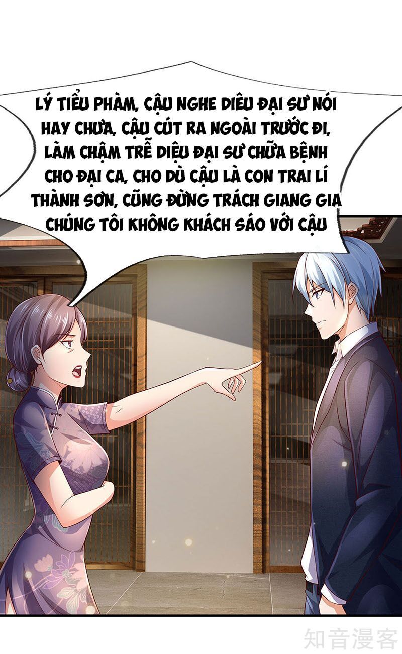 đọc truyện Ngạo Thị Thiên Địa Chương 243 ảnh 15 tại Thiên Thai Truyện