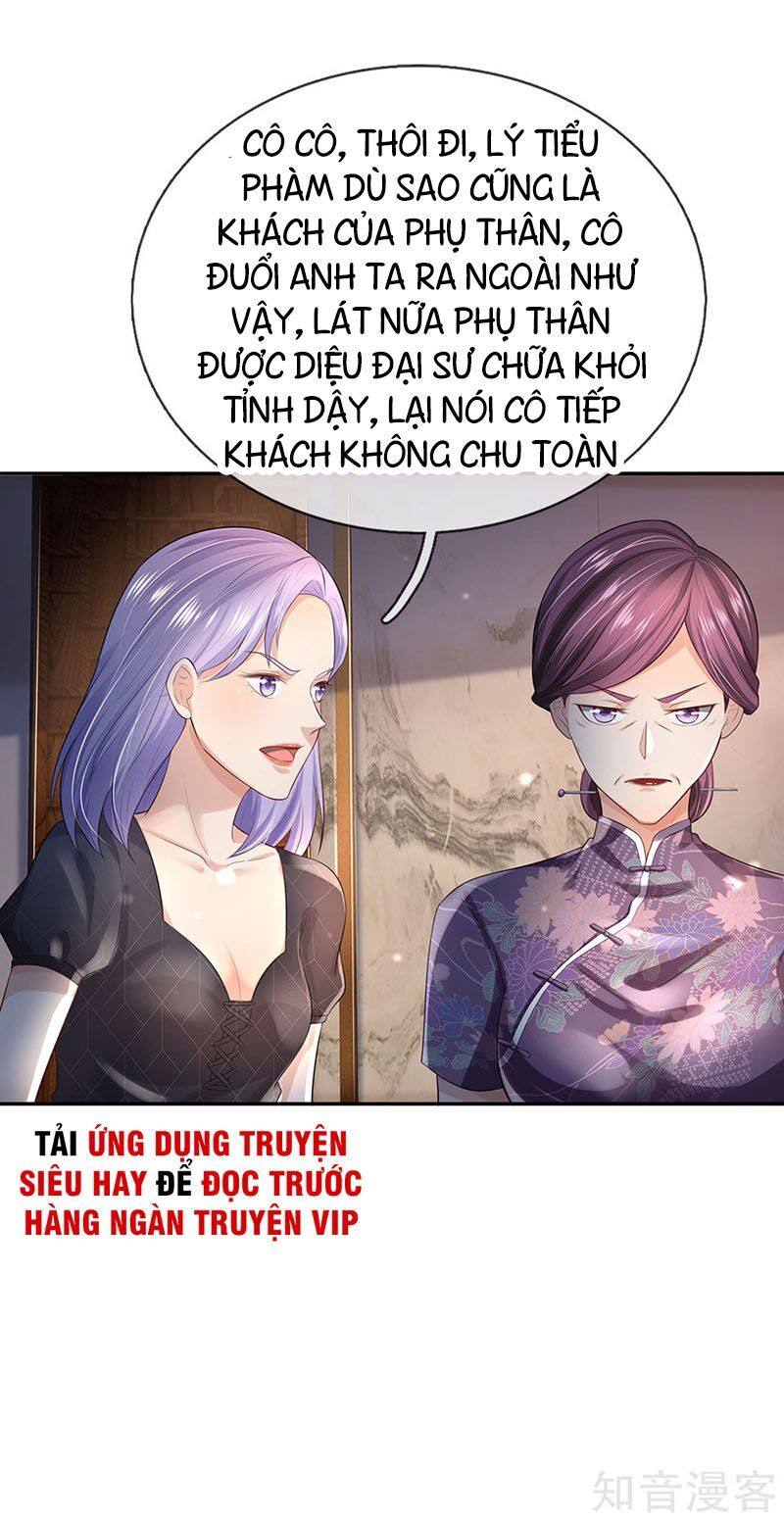 đọc truyện Ngạo Thị Thiên Địa Chương 243 ảnh 19 tại Thiên Thai Truyện