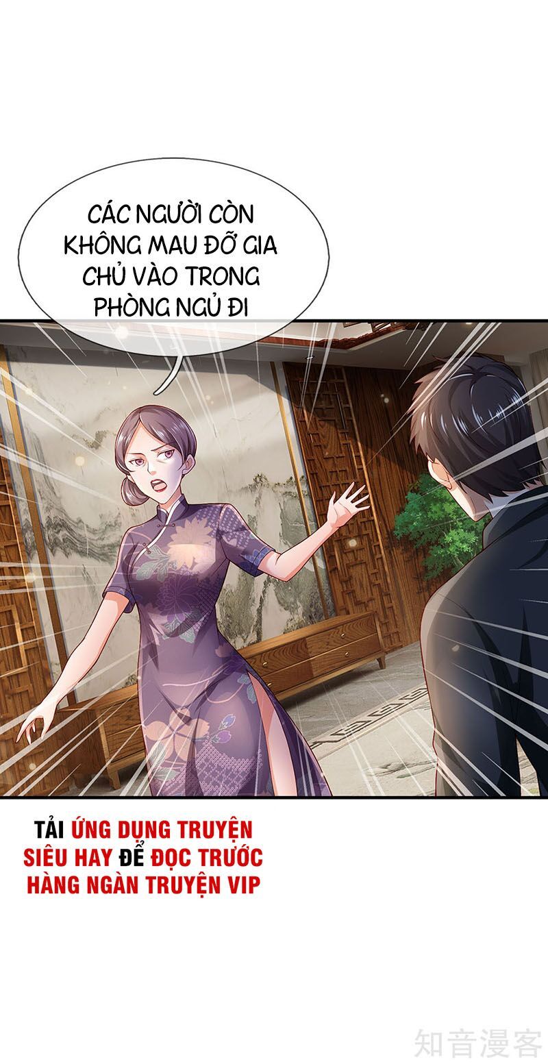 đọc truyện Ngạo Thị Thiên Địa Chương 243 ảnh 3 tại Thiên Thai Truyện