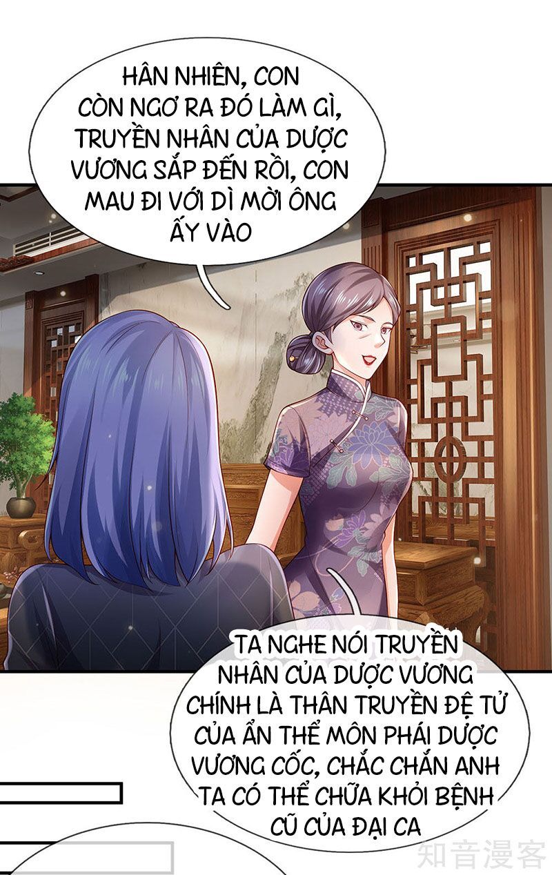 đọc truyện Ngạo Thị Thiên Địa Chương 243 ảnh 4 tại Thiên Thai Truyện