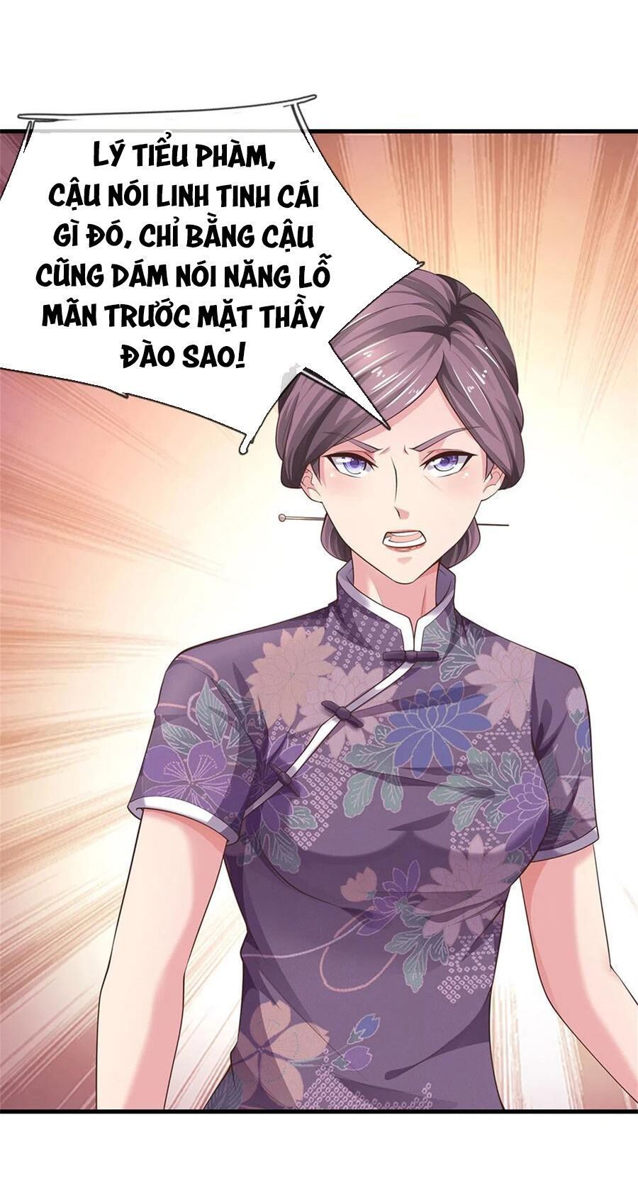 đọc truyện Ngạo Thị Thiên Địa Chương 244 ảnh 23 tại Thiên Thai Truyện