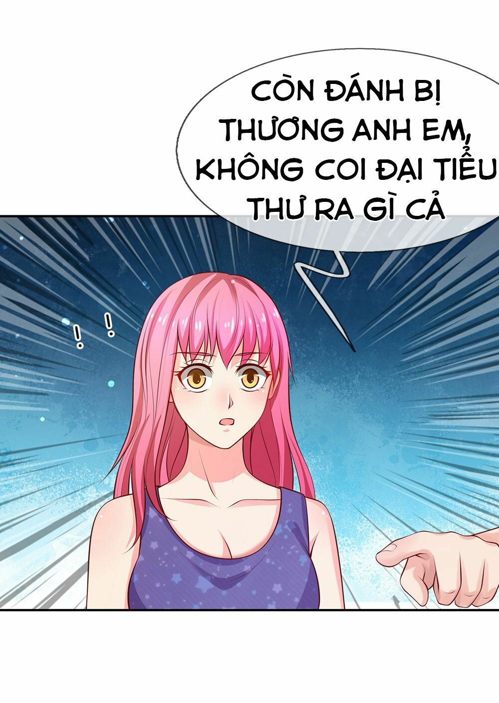 đọc truyện Ngạo Thị Thiên Địa Chương 25 ảnh 14 tại Thiên Thai Truyện