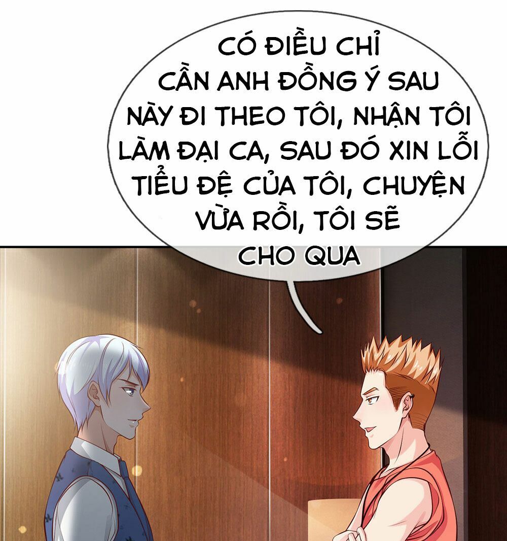 đọc truyện Ngạo Thị Thiên Địa Chương 25 ảnh 3 tại Thiên Thai Truyện
