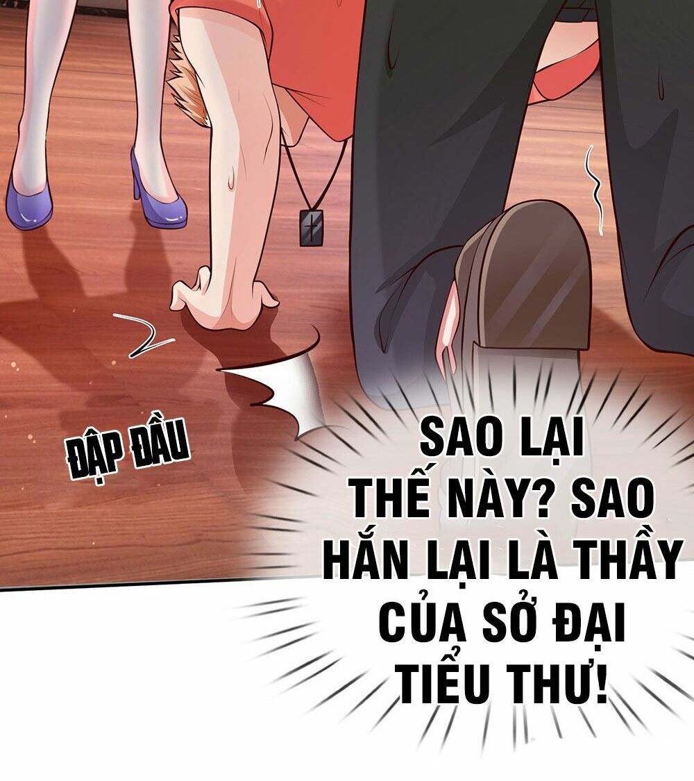 đọc truyện Ngạo Thị Thiên Địa Chương 25 ảnh 24 tại Thiên Thai Truyện