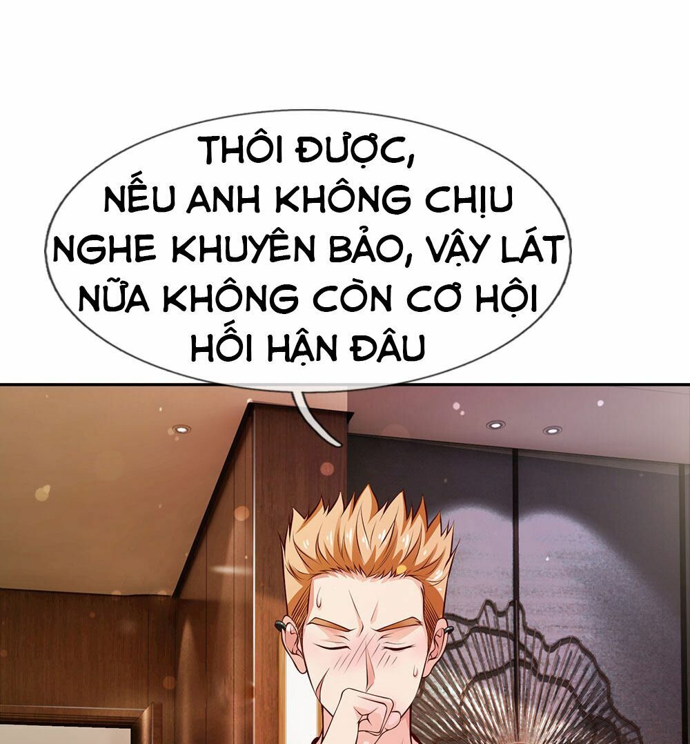 đọc truyện Ngạo Thị Thiên Địa Chương 25 ảnh 6 tại Thiên Thai Truyện