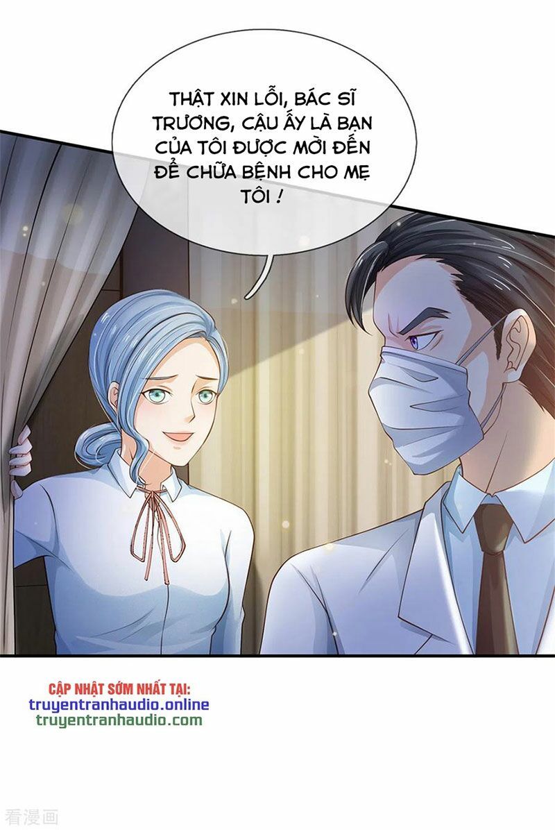 đọc truyện Ngạo Thị Thiên Địa Chương 250 ảnh 29 tại Giả Dược