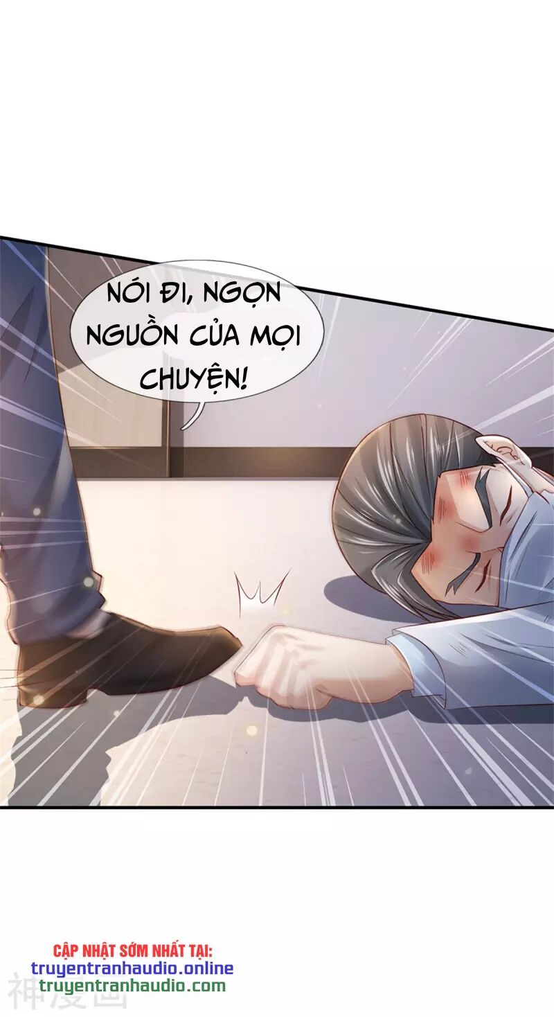 đọc truyện Ngạo Thị Thiên Địa Chương 252 ảnh 26 tại Thiên Thai Truyện