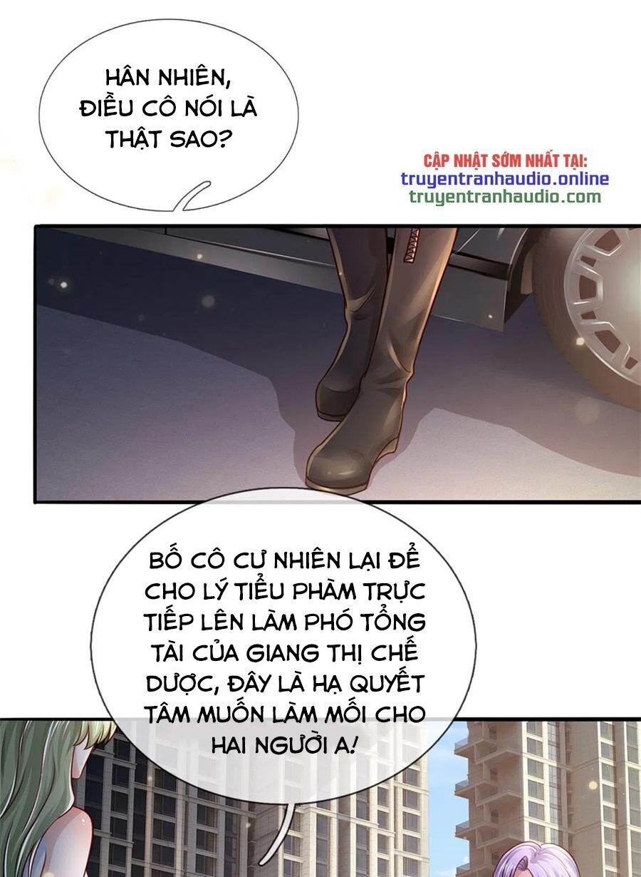 đọc truyện Ngạo Thị Thiên Địa Chương 253 ảnh 22 tại Giả Dược
