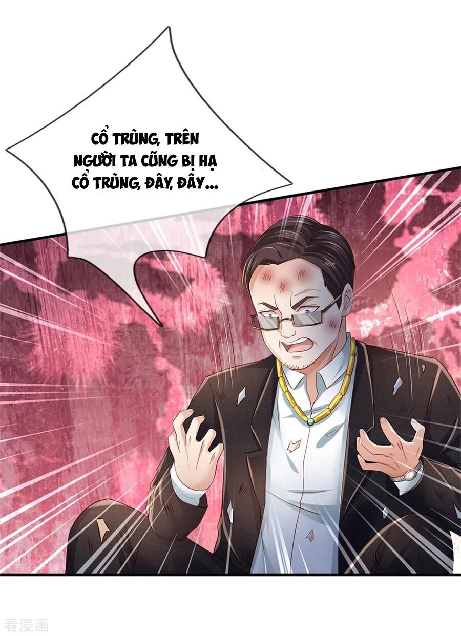 đọc truyện Ngạo Thị Thiên Địa Chương 253 ảnh 5 tại Giả Dược