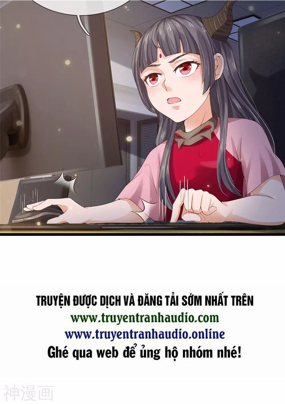 đọc truyện Ngạo Thị Thiên Địa Chương 255 ảnh 31 tại Thiên Thai Truyện
