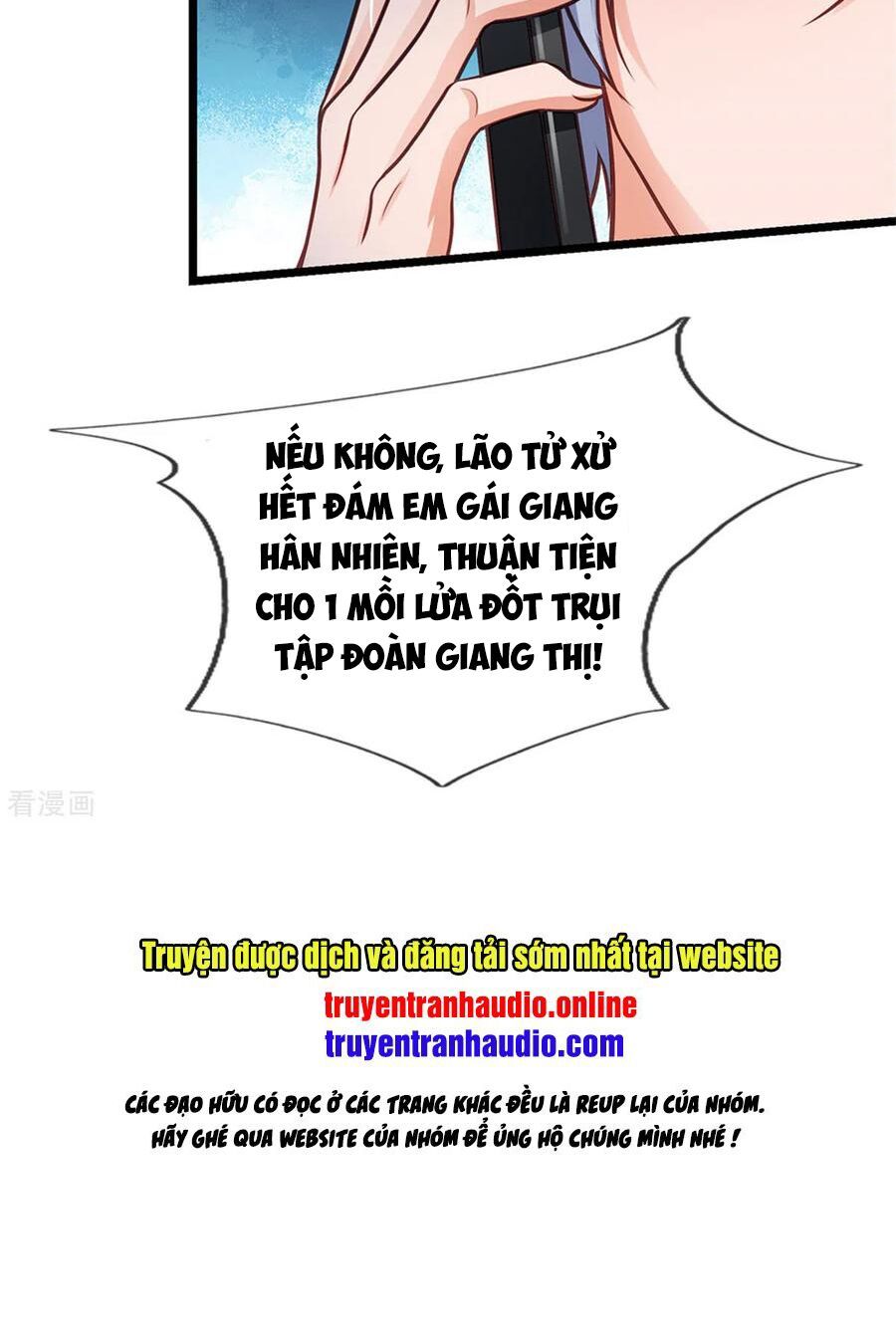 đọc truyện Ngạo Thị Thiên Địa Chương 257 ảnh 34 tại Thiên Thai Truyện
